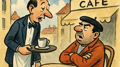 Barzelletta: A Liegi la c diventa dolce