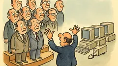 Barzelletta: Cantiamo tutti insieme!