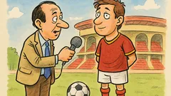 Barzelletta: Totti teme Kakà? Sentite questa