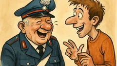 Barzelletta: Come si fa a far ridere?