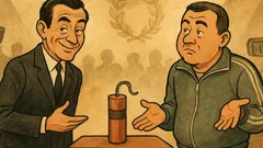 Barzelletta: Totti a Chi vuol essere miliardario