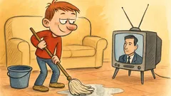 Barzelletta: La mamma di Pierino gli dice…