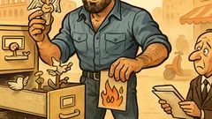 Barzelletta: Chuck Norris inventa bene e male