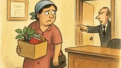 Barzelletta: Sapete qual è il colmo di Assunta?