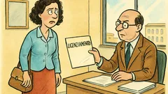 Barzelletta: Sapete qual è il colmo?