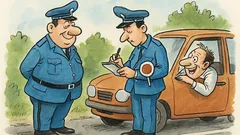 Barzelletta: un impiegato entra dall’ufficio del capo