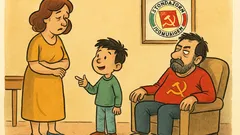 Barzelletta: Giovanni, lo sai? I coccodrilli volano