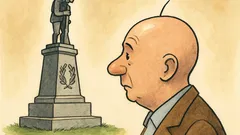 Barzelletta: L’ultimo capello di un calvo...