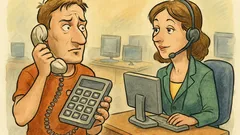 Barzelletta: Totti chiama un call center...