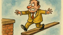 Barzelletta: un ottimista va dallo psicologo…