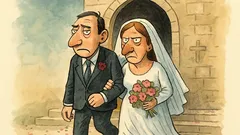 Barzelletta: Le storie d’amore sono due