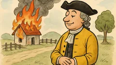 Barzelletta: Voltaire entra in un bar...