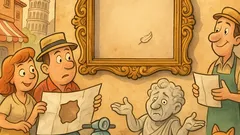 Barzelletta: un 404 entra in un bar...