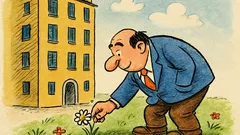 Barzelletta: entra Seneca in un bar...