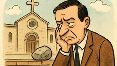 Barzelletta: Lavora sempre un po’ meno…