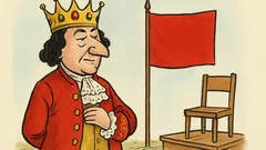 Barzelletta: I Conti in Rosso, nobili di sinistra?