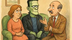 Barzelletta: Mia figlia ha un nuovo fidanzato…